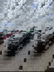 Used 2014 Honda Odyssey EX-L