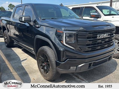 Used 2022 GMC Sierra 1500 Elevation w/ Elevation Premium Package