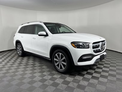 Used 2023 Mercedes-Benz GLS 450 4MATIC