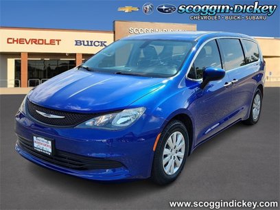 Used 2019 Chrysler Pacifica L