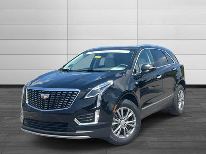 Used 2022 Cadillac XT5 Premium Luxury w/ LPO, Floor Liner Package