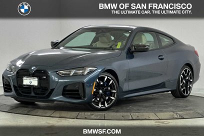 Used 2025 BMW M440i Coupe
