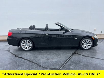 Used 2013 BMW 328i Convertible