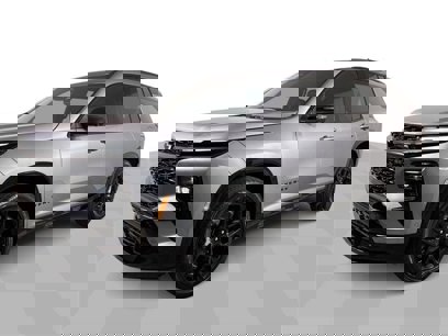 New 2025 Chevrolet Traverse RS w/ LPO, Floor Liner Package