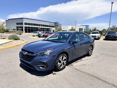 Used 2025 Subaru Legacy Premium