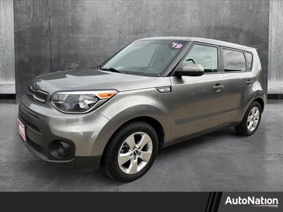 Used 2019 Kia Soul w/ Convenience Package