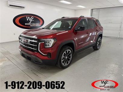 New 2026 GMC Terrain Elevation w/ Elevation Premium Package
