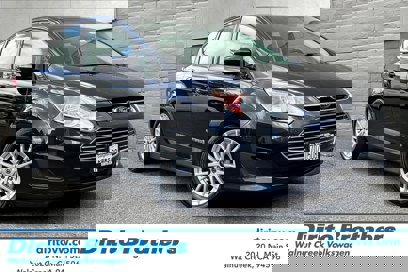 Used 2013 Ford C-MAX SE