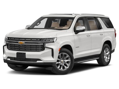 Used 2023 Chevrolet Tahoe Premier w/ Texas Edition