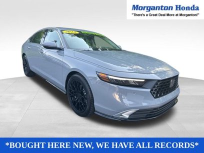 Used 2023 Honda Accord Touring