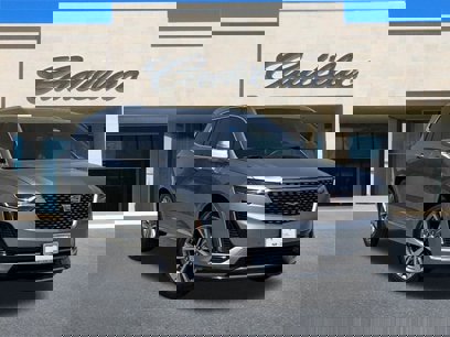 Certified 2024 Cadillac XT6 Premium Luxury