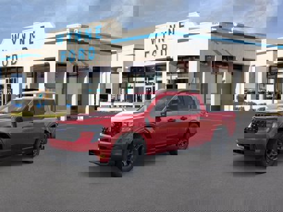 New 2025 Ford Maverick XLT