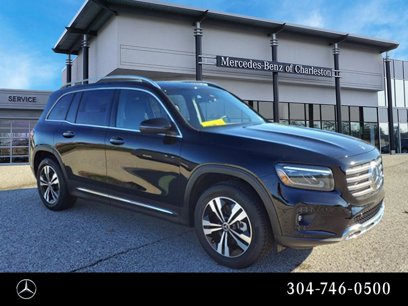 Used 2025 Mercedes-Benz GLB 250 4MATIC