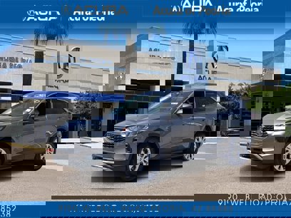 Used 2024 Ford Escape Active