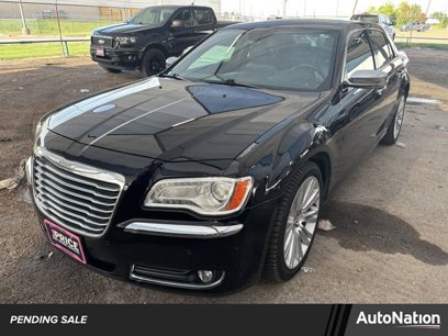 Used 2013 Chrysler 300 C w/ Light Group