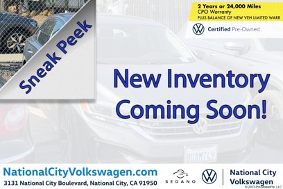 Used 2020 Volkswagen Passat 2.0T R-Line