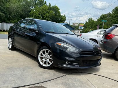 Used 2013 Dodge Dart SXT w/ SXT Special Edition Group