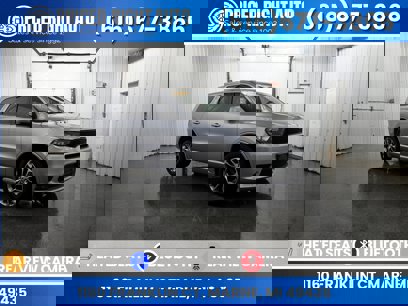 Used 2020 Dodge Durango GT