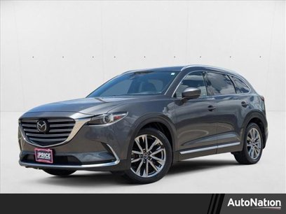 Used 2019 MAZDA CX-9 Grand Touring