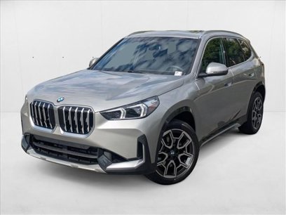 New 2025 BMW X1 xDrive28i w/ Convenience Package