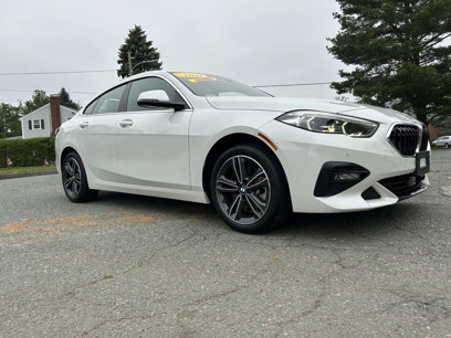 Used 2021 BMW 228i xDrive Gran Coupe w/ Convenience Package