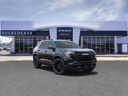 New 2025 GMC Terrain Elevation w/ Elevation Premium Package