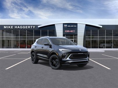 New 2026 Buick Encore GX Sport Touring w/ Comfort Package