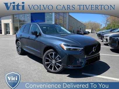 New 2025 Volvo XC60 B5 Plus w/ Protection Package Premier