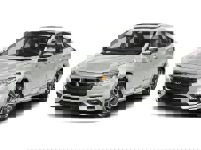 Used 2022 Honda Insight Touring