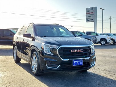 Used 2022 GMC Terrain SLE w/ Driver Convenience Package