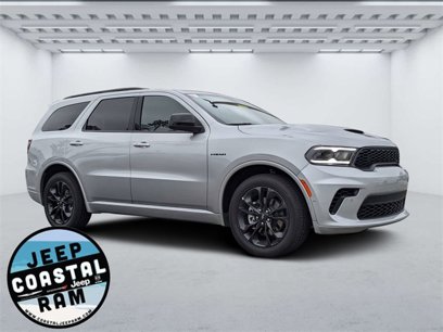 New 2023 Dodge Durango R/T w/ Blacktop Package