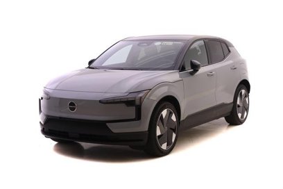 New 2025 Volvo EX30 Plus w/ Protection Package Premier