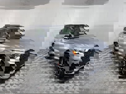 Certified 2025 Audi Q5 2.0T Premium Plus w/ Premium Plus Package