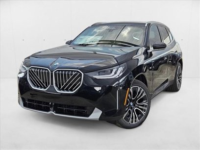 New 2026 BMW X3 xDrive30