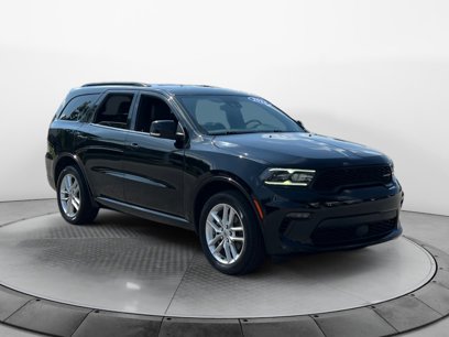 Used 2023 Dodge Durango GT