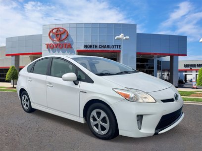 Used 2013 Toyota Prius One