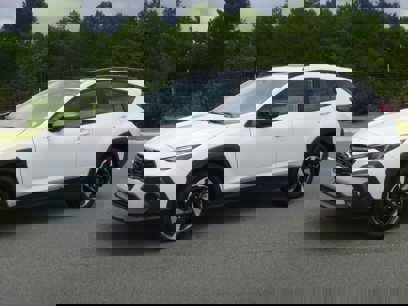 Certified 2024 Subaru Crosstrek 2.5i Limited w/ Popular Package #4A