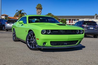 Used 2023 Dodge Challenger R/T Scat Pack w/ Plus Package