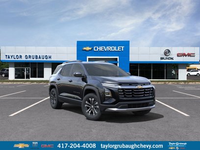 New 2025 Chevrolet Equinox LT w/ Convenience Package II
