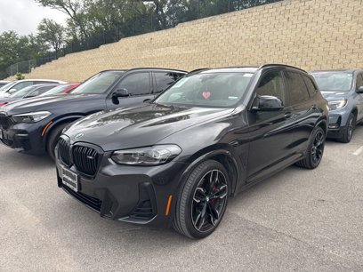 Certified 2023 BMW X3 M40i w/ Premium Package