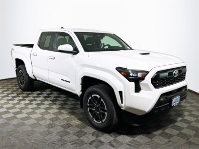 Used 2024 Toyota Tacoma TRD Sport
