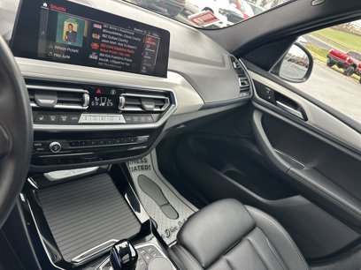 Used 2022 BMW X3 xDrive30i