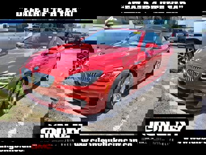 Used 2018 BMW 650i Convertible