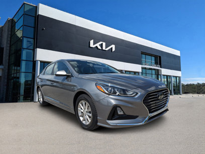 Used 2019 Hyundai Sonata SE