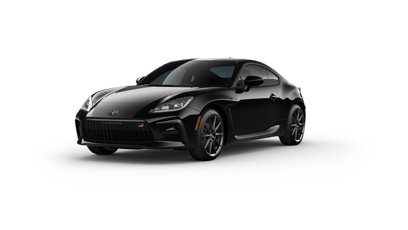 New 2025 Toyota GR86 Premium