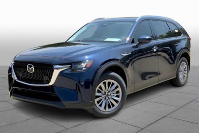 New 2025 MAZDA CX-90 3.3 Turbo w/ Preferred Package