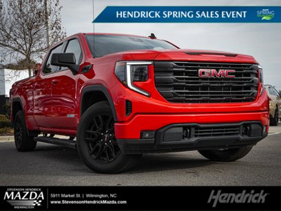 Used 2022 GMC Sierra 1500 Elevation