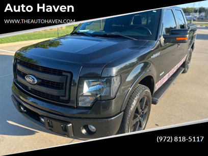 Used 2013 Ford F150 FX2 w/ Mid Equipment Group