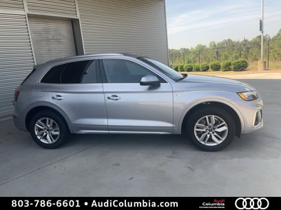 Used 2023 Audi Q5 2.0T Premium
