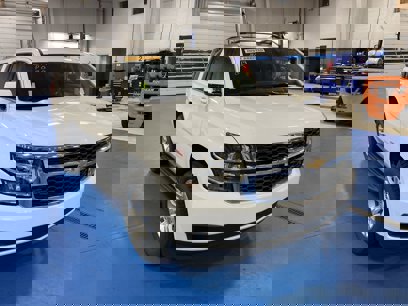 Used 2020 Chevrolet Tahoe LS
